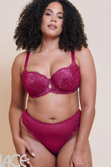 Curvy Kate - Boost Sweetheart Balconette Beha G-K cup