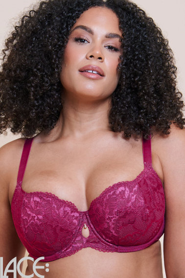 Curvy Kate - Boost Sweetheart Balconette Beha G-K cup