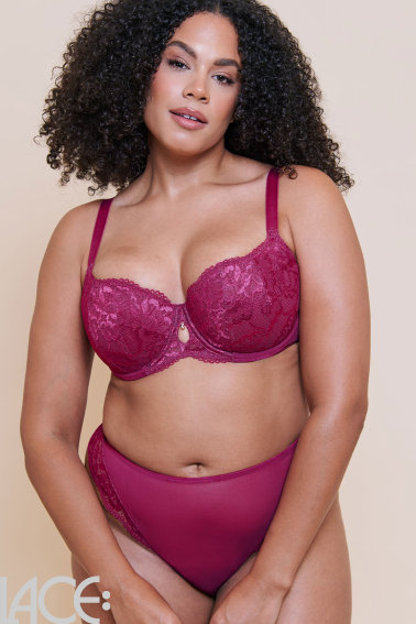 Curvy Kate - Boost Sweetheart Balconette Beha G-K cup
