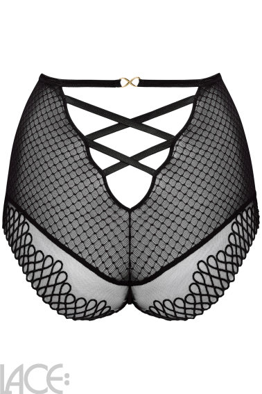 PrimaDonna Lingerie - Jokko High Waist Brazilian slip