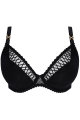 PrimaDonna Lingerie - Jokko Decolleté Beha gewatteerd D-G cup PrimaDonna Lingerie - Jokko Decolleté Beha gewatteerd D-G cup