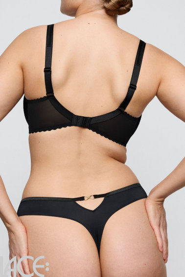 PrimaDonna Lingerie - Jokko Decolleté Beha gewatteerd D-G cup