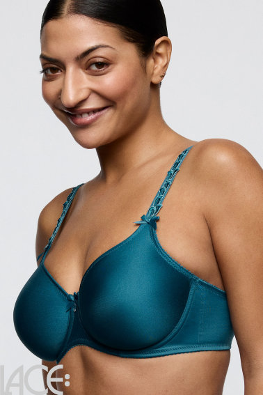 PrimaDonna Lingerie - Deauville Beha - Voorgevormde cups E-H cup