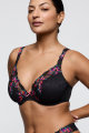 PrimaDonna Lingerie - Miyara Decolleté Beha gewatteerd E-G cup