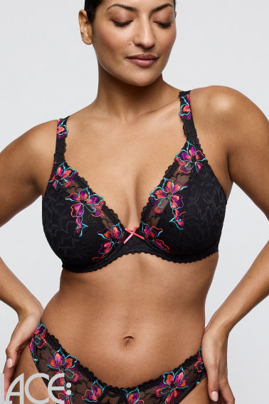 PrimaDonna Lingerie - Miyara Decolleté Beha gewatteerd E-G cup