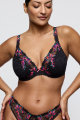 PrimaDonna Lingerie - Miyara Decolleté Beha gewatteerd E-G cup
