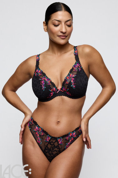 PrimaDonna Lingerie - Miyara Decolleté Beha gewatteerd E-G cup