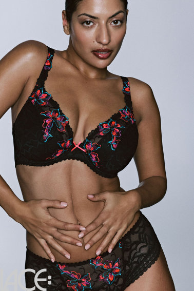 PrimaDonna Lingerie - Miyara Decolleté Beha gewatteerd E-G cup