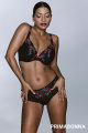 PrimaDonna Lingerie - Miyara Decolleté Beha gewatteerd E-G cup