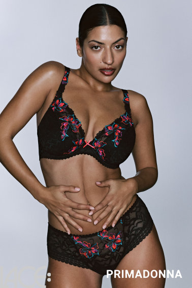 PrimaDonna Lingerie - Miyara Decolleté Beha gewatteerd E-G cup