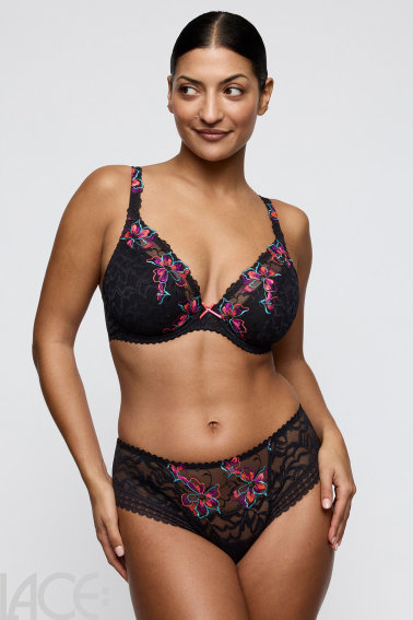 PrimaDonna Lingerie - Miyara Decolleté Beha gewatteerd E-G cup