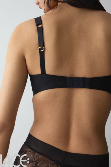 Triumph - Love in Lace Beha D-H cup