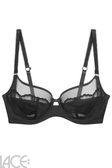 Triumph - Love in Lace Beha D-H cup