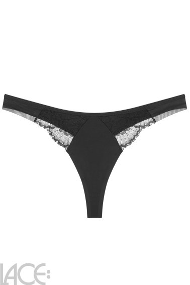 Triumph - Love in Lace String