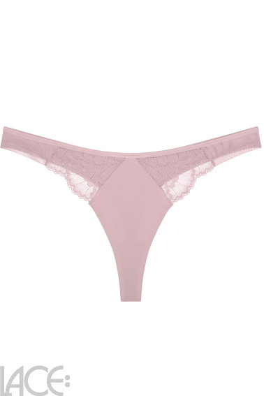 Triumph - Love in Lace String