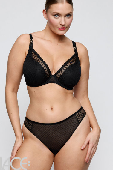 PrimaDonna Lingerie - Jokko Decolleté Beha gewatteerd D-G cup