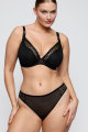 PrimaDonna Lingerie - Jokko Decolleté Beha gewatteerd D-G cup