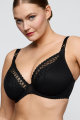 PrimaDonna Lingerie - Jokko Decolleté Beha gewatteerd D-G cup