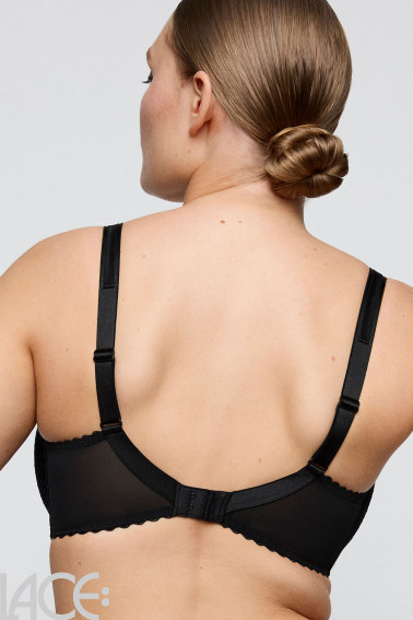 PrimaDonna Lingerie - Jokko Decolleté Beha gewatteerd D-G cup