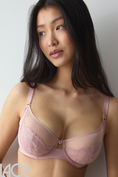 Triumph - Love in Lace Beha D-H cup