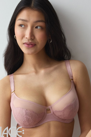 Triumph - Love in Lace Beha D-H cup