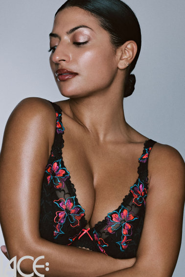 PrimaDonna Lingerie - Miyara Decolleté Beha gewatteerd E-G cup