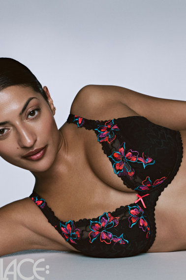 PrimaDonna Lingerie - Miyara Decolleté Beha gewatteerd E-G cup