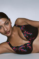 PrimaDonna Lingerie - Miyara Decolleté Beha gewatteerd E-G cup PrimaDonna Lingerie - Miyara Decolleté Beha gewatteerd E-G cup