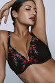 PrimaDonna Lingerie - Miyara Decolleté Beha gewatteerd E-G cup