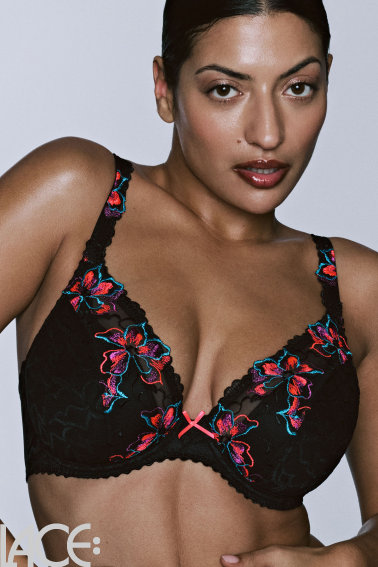 PrimaDonna Lingerie - Miyara Decolleté Beha gewatteerd E-G cup
