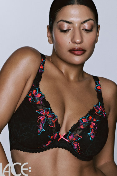 PrimaDonna Lingerie - Miyara Decolleté Beha gewatteerd E-G cup