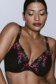PrimaDonna Lingerie - Miyara Decolleté Beha gewatteerd E-G cup PrimaDonna Lingerie - Miyara Decolleté Beha gewatteerd E-G cup