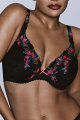 PrimaDonna Lingerie - Miyara Decolleté Beha gewatteerd E-G cup PrimaDonna Lingerie - Miyara Decolleté Beha gewatteerd E-G cup