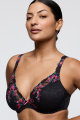 PrimaDonna Lingerie - Miyara Decolleté Beha gewatteerd E-G cup PrimaDonna Lingerie - Miyara Decolleté Beha gewatteerd E-G cup