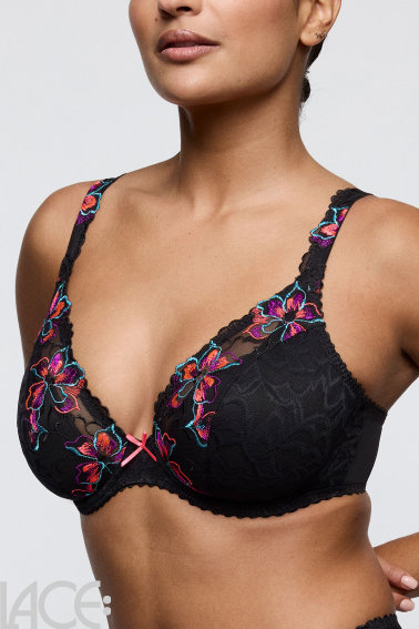 PrimaDonna Lingerie - Miyara Decolleté Beha gewatteerd E-G cup