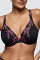PrimaDonna Lingerie - Miyara Decolleté Beha gewatteerd E-G cup PrimaDonna Lingerie - Miyara Decolleté Beha gewatteerd E-G cup