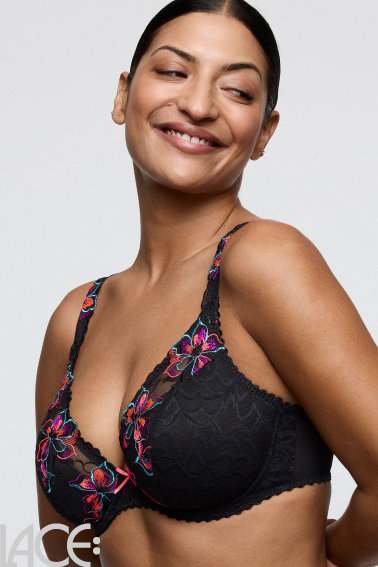 PrimaDonna Lingerie - Miyara Decolleté Beha gewatteerd E-G cup