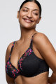 PrimaDonna Lingerie - Miyara Decolleté Beha gewatteerd E-G cup PrimaDonna Lingerie - Miyara Decolleté Beha gewatteerd E-G cup