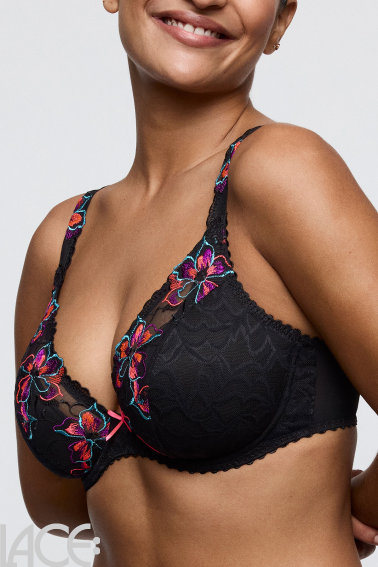 PrimaDonna Lingerie - Miyara Decolleté Beha gewatteerd E-G cup