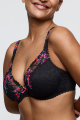 PrimaDonna Lingerie - Miyara Decolleté Beha gewatteerd E-G cup PrimaDonna Lingerie - Miyara Decolleté Beha gewatteerd E-G cup
