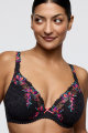 PrimaDonna Lingerie - Miyara Decolleté Beha gewatteerd E-G cup PrimaDonna Lingerie - Miyara Decolleté Beha gewatteerd E-G cup