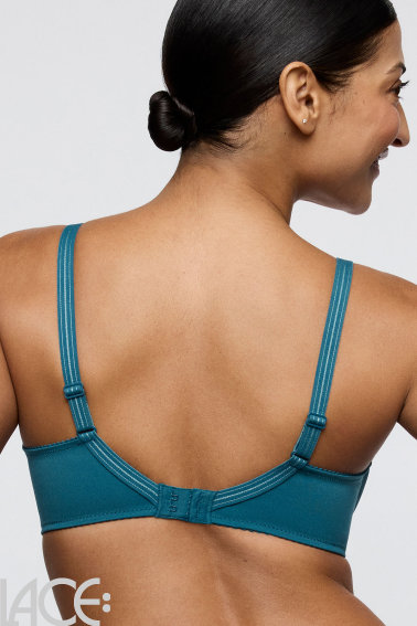 PrimaDonna Lingerie - Deauville Beha - Voorgevormde cups E-H cup