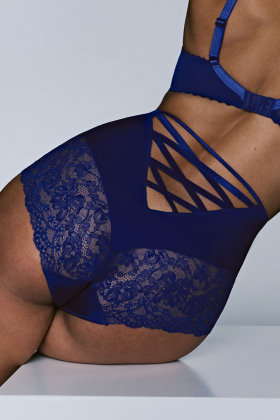 PrimaDonna Lingerie - Shimla High Waist Brazilian slip