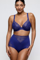 PrimaDonna Lingerie - Shimla High Waist Brazilian slip PrimaDonna Lingerie - Shimla High Waist Brazilian slip