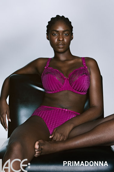 PrimaDonna Lingerie - Madison Tailleslip