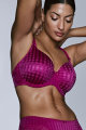 PrimaDonna Lingerie - Madison T- shirt Beha E-G cup - Hart vorm PrimaDonna Lingerie - Madison T- shirt Beha E-G cup - Hart vorm