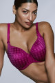 PrimaDonna Lingerie - Madison T- shirt Beha E-G cup - Hart vorm PrimaDonna Lingerie - Madison T- shirt Beha E-G cup - Hart vorm