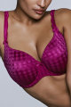 PrimaDonna Lingerie - Madison T- shirt Beha E-G cup - Hart vorm PrimaDonna Lingerie - Madison T- shirt Beha E-G cup - Hart vorm