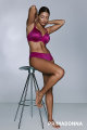 PrimaDonna Lingerie - Madison T- shirt Beha E-G cup - Hart vorm PrimaDonna Lingerie - Madison T- shirt Beha E-G cup - Hart vorm