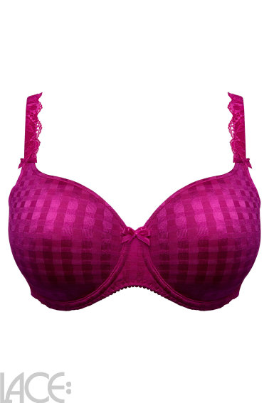 PrimaDonna Lingerie - Madison T- shirt Beha E-G cup - Hart vorm